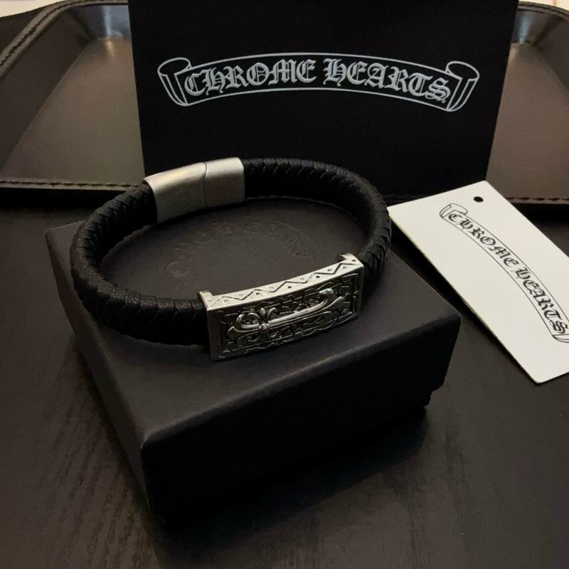 Chrome Hearts Bracelet 03yxs62